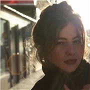 Jeune prof de piano diplômée DEM